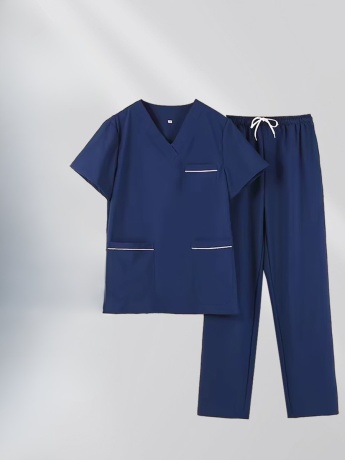 JESMARY -  Đồng Phục Nhà Hàng Khách Sạn – Tạo Khác Biệt Từ Những Điều Nhỏ Nhất